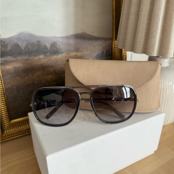 Chloe Sunglasses